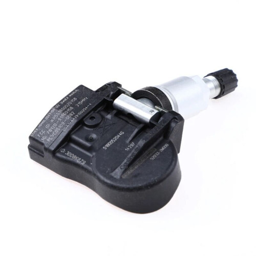 Automobile Tire Pressure Sensor TPMS Sensor 52933-2M000 529332M000 for   2010-2015 1