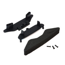 Neues UD1603 FrontstoßStangen-Schaumset für UDIRC UD1603 UD-1603 UD 1603 1/16 RC Auto-ErsatzteilzubehöR