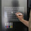 Planner Weekly Clear Magnetic Calendar Board Weekly Plan Notepad Magnetic Refrigerator Sticker, L-WEEK 3