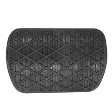 Automobil-Bremspedal-Gummi-Kupplungspedal-Pad-Abdeckung für - EGS SL ML GL C CLS-Klasse A1232910082