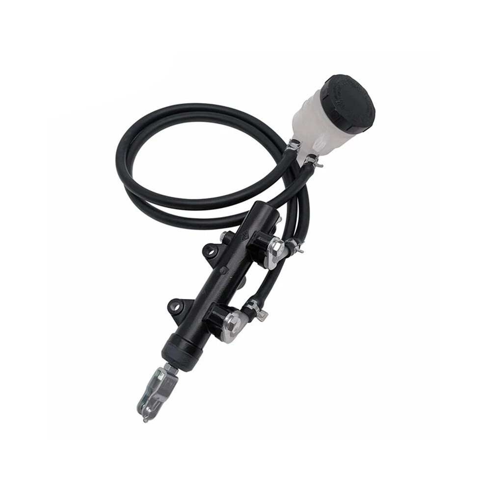 Main Brake Pump Master Cylinder For Cf400atr Cf400au-L Cf500atr Cforce 450 520 550 Atv Utv Parts 9Cr6-081100 6031265261923