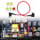 TIPM Bypass Cable, Fuse Holder Fuse Adapter, Fuel Pump Relay Bypass Cable for  Ram   , CBWPR091AA 2