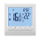Wall Mounted Heating ThermostatTemperature Regulator for Boilers Weekly Programmable Thermostat 2
