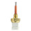 1Pc Coolant Temperature Level Sensor 23522855 for Detroit  Series 4