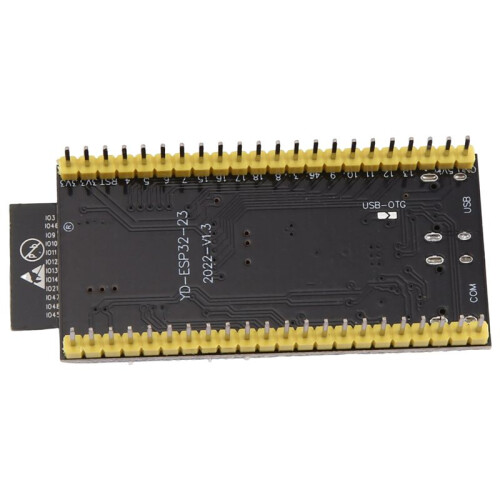 ESP32-S3 N16R8 Development Board DevKitC-1 WROOM-1 WIFI  Development Board Welding 2