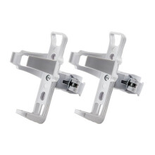 Soporte para Botella de Bicicleta, Soporte para Botella de Bebida, Jaulas, Soporte para Vaso de Agua, Accesorios para Bicicleta, Giratorio,