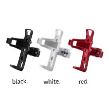 Bike Bottle Holder Bicycle Bike Drink Bottle Rack Cages Cycling Water Cup Bracket Bike Accessories Rotatable White