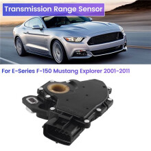 Car Transmission Neutral Safety  MLPS Range Sensor F7LZ-7F293-AB for    1998-2010 LL2P-7F293-AA