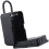 Smartkey Lock Box, Home Key Wireless Smartlock Box, Electronic Key Box App Digital Code  Key Safe for Host 2