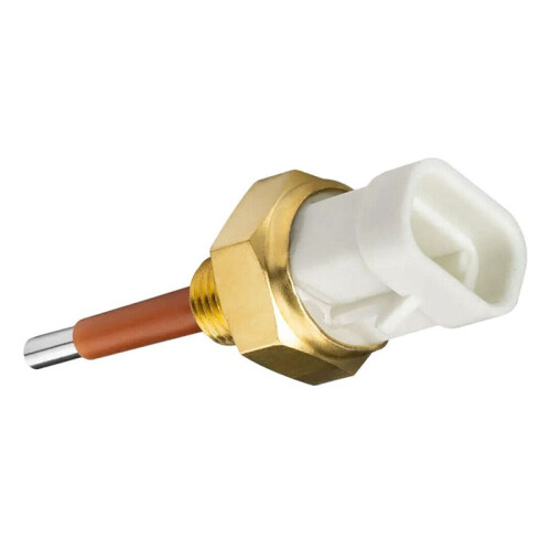 1Pc Coolant Temperature Level Sensor 23522855 for Detroit  Series 1