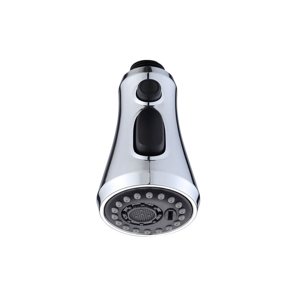 Kitchen Faucet Replacement, 3-Mode (Blade Spray) Pull Down Kitchen Sink Faucet Sprayer With 9 Adapters 6033805450927