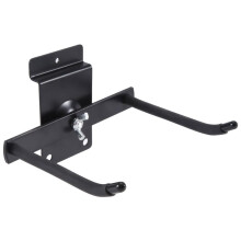 Trompet Wandhaakhouder Hanger Stand Mount Gitaarpiccolo Zakinstrument Display Instrumenten Muzikaal Rek Vierkant