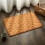 Bath Mat Cobblestone Bathroom Rugs Water Absorbent Bath Mats for Bathroom Machine Washable Bath Rugs(50X80cm,) 7