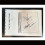 Material de Arte Bloco de Livro de EsboçO com EncadernaçãO em Espiral Superior de 9 X 12 Polegadas, 100 Folhas Cada, Bloco de Desenho de Desenho 9