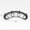 Guitar Finger Expansion Finger Force Span Practing Trainer Tool,Bass Piano Finger Speed System Accessories White 10