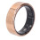 Goldener Smart-Ring 20 mAh, US-Größe 11, 64,6 mm 14