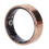 Goldener Smart-Ring 20 mAh, US-Größe 11, 64,6 mm 16