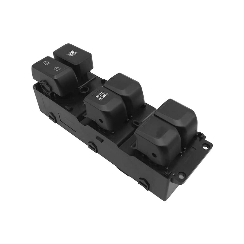 Power Window Master Control Left For Lhd 11-17 93570-4X000 935704X000 Car Accessories 4714269495823