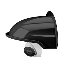SchutzhüLle, Schild, Wand, Wasserdicht, Regendicht, AußEnkamera-Schutzbox, ÜBerwachungskamera-AußEnhüLle-A