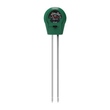 3-In-1-Pflanzenbodentester Bodenfeuchtigkeitsmesser PH-Bodentester Lichtmesser