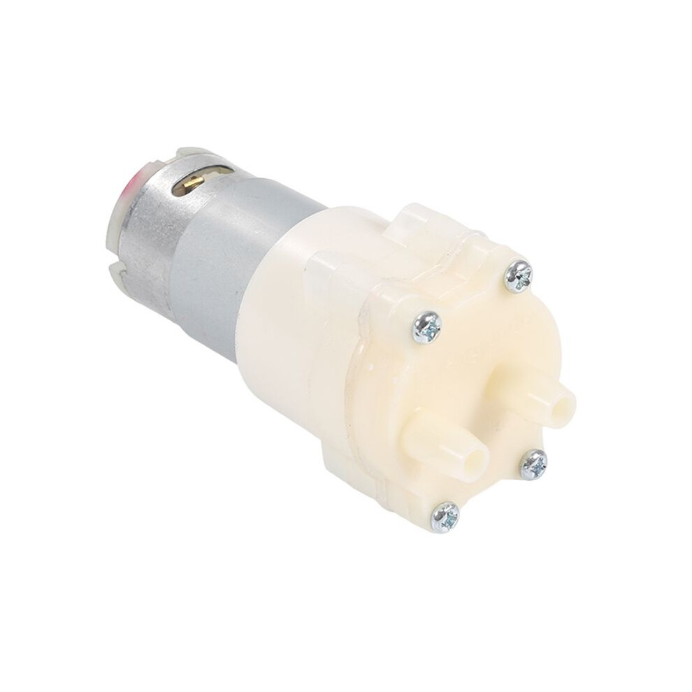 385 Motor Pumping Pump Fish Tank Water Circulation Micro-Type Self-Priming Diaphragm Water Pump Household Motor Pumps 6031394990152