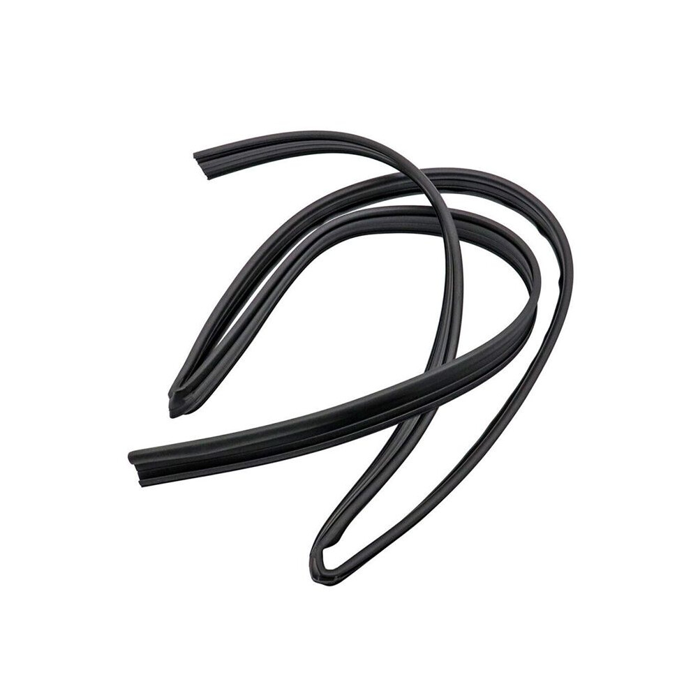 Front Lh Door Glass Channel Run 68151-02050, 6815102050 For 2002-2008 4714025551800