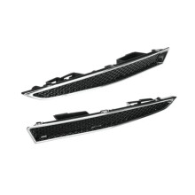 Auto Headlight Trim Strip Headlight Lower Trim Strip DV45-8228-AA DV45-8229-AA for Escape