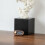 1PCS Solid Wood Small Price Display Card Cake Product Tag Simple Handwritten Label 7