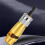 Electric Wire Stripper,Portable Wire Twisting Tool Nut Twister for Drill,Cable Peeling and Stripping Connector -6.0 5