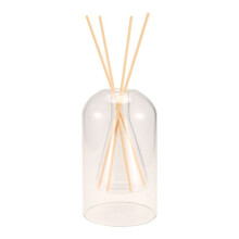 Conteneurs de Stockage Bouteilles de Diffuseur Bouteille de Diffuseur D'AromathéRapie Bouteille de Verre de Diffuseur Moderne Organisateurs D'Huiles