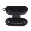 For  2 Protective Case Solid Color  Headset Soft Case Protective Cover Black 7