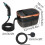 Spector Steam Cleaner Portable Multipurpose Steamer with Tools 6 Level 1600ml 8