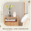 Storage Containers Diffuser Bottles Aromatherapy Diffuser Bottle Modern Diffuser Glass Bottle Essential Oil Organizers,B 3