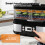 Spector Food Dehydrator 5 Tier Fruit Dryer Meat 5