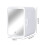 Spector 5L Portable Cooler Warmer with Mirror 8