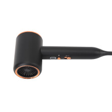 Secador de pelo iónico 20000RPM con concentrador