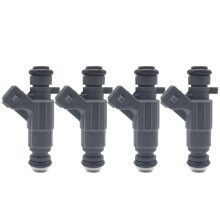 Fuel Injectors Nozzle for CK2 CK3 Kingkong MK 0280156262