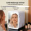 Spector 5L Portable Cooler Warmer with Mirror 2