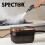 Spector Steam Cleaner Portable Multipurpose Steamer with Tools 6 Level 1600ml 7