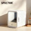 Spector 5L Portable Cooler Warmer with Mirror 7