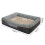 Skylos Large Dog Bed Orthopaedic Waterproof Pet 8