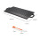 Toque Reversible Cast Iron Griddle Plate 8