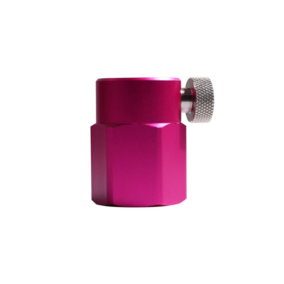 W21.8 Soda Cylinder Quick Adapter Valve Inflation Regulating Valve For Duo/Terra/Art/Gaia/Crystal 3.0 4711483780278
