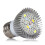 (E14)Full Spectrum 28leds Grow Light Uv E27 Gu10 E14 Growing Lamp Plant Hydroponics 1