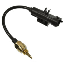 Sensor de Temperatura del Refrigerante del Motor del AutomóVil para Compass Renegade Cherokee 2014-2019 Sensor de Temperatura del Aceite 55217822