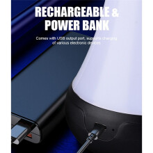 Fly Fans for Tables Fly Repellent Fan Indoor Outdoor with Anti Bug Light for Picnic, Party, Restaurant,and BBQ