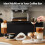Coffee Bean Dosing Cup and Spray Bottle Set Ceramic Dosing Espresso Sprayer Single Dose Measuring Tray Kit 7
