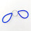 6PCS Clay Cutters Wire Steel Wire Clay Cutter Pottery Tools Cut Off Tools with Rubber Handle for Clay 4