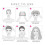 HD Wig Cap Stocking Cap Transparent Wig Cap Thin Nylon Cap Multifunctional Convenient  Covers,Brown 4 Pcs 3