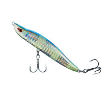 (Luminous)Premium Quality Lure Artificial Bait Double Hook Design Essential For Fishing